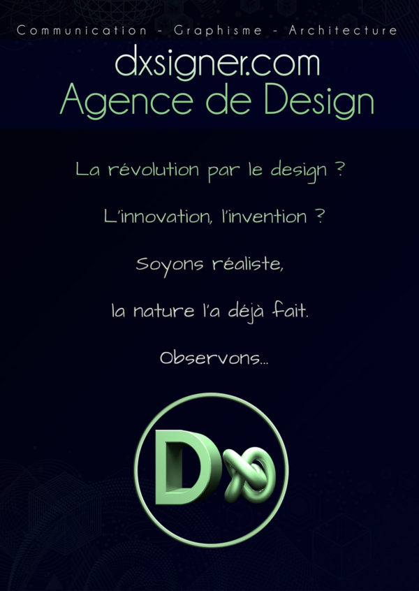 Dxsigner Designer Flyers prospectus en Bretagne Design Graphiste Infographiste 3D Panneau publicitaire entreprise magasin France Bretagne finistere Brest Morlaix Quimper Pro MOCKUP Depliant face