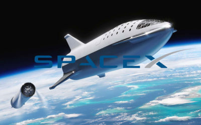 SpaceX |🚀 Elon Musk : Comment regarder la mise à jour de Starship en vidéo live ce soir !