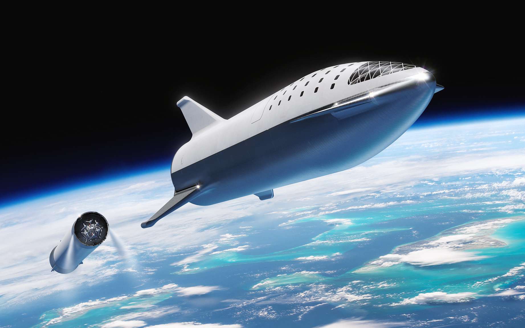 SpaceX |🚀 Elon Musk : Comment regarder la mise à jour de Starship en vidéo live ce soir !