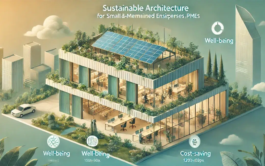 Une-image-de-bannière-illustrant-les-avantages-d'une-architecture-durable-pour-les-petites-et-moyennes-entreprises-PME