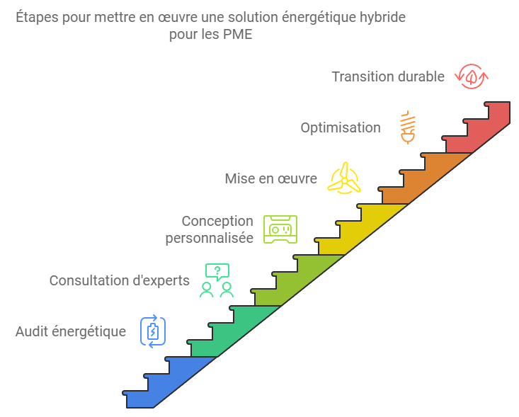 Diagramme-Les-Etapes-Vers-lImplementation-de-Systemes-Hybrides