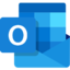 Outlook Calendar Icon