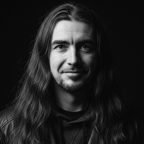 Brendan Tangi