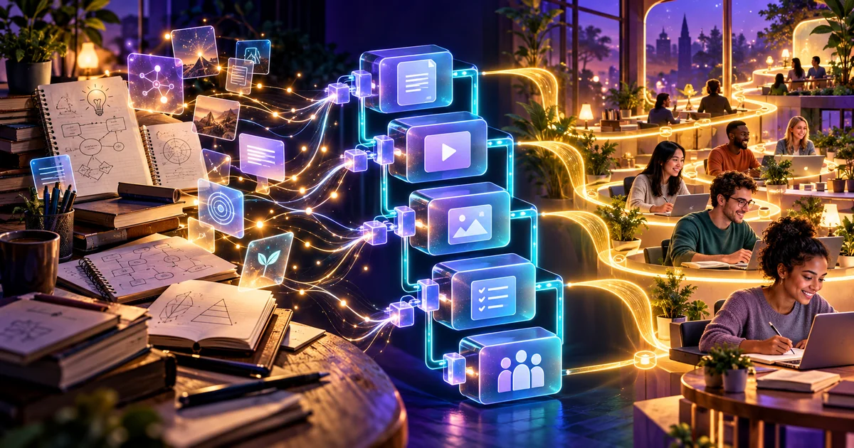 Lancer une formation en ligne avec Systeme.io Une expertise structurée en parcours de formation en ligne puis transmise à une communauté d’apprenants.
